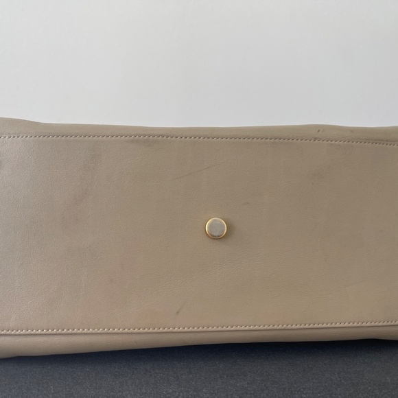 Yves Saint Laurent Sac De Jour Bag - Picture 10 of 10